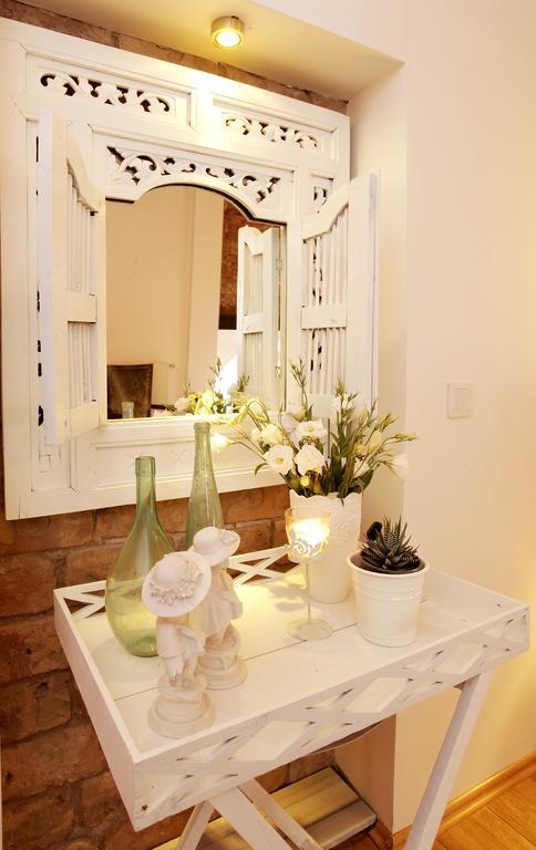 Apart Otel The White Swan Beyoglu İstanbul